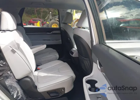 2023 Hyundai Palisade Sel z USA, uszkodzony, nr VIN KM8R2DGE0PU594923